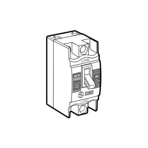 Cầu dao an toàn và Hộp chứa gắn nổi Vanlock