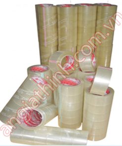 Băng keo Tiến Phát