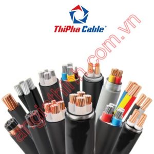 Đại lý dây cáp Thịnh Phát