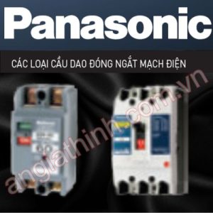 CÁC LOẠI CẦU DAO ĐÓNG NGẮT MẠCH ĐIỆN