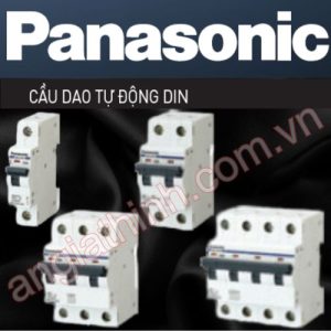 CẦU DAO TỰ ĐỘNG DIN