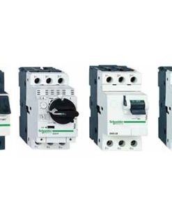 CB bảo vệ động cơ loại từ và từ nhiệt - TeSys Deca Schneider