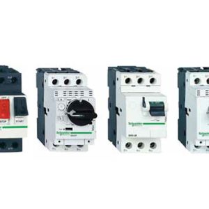 CB bảo vệ động cơ loại từ và từ nhiệt - TeSys Deca Schneider