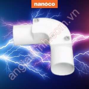 Co nối có nắp Nanoco