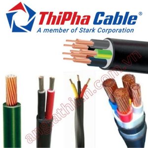 Đại lý cáp điện CVV Thịnh Phát