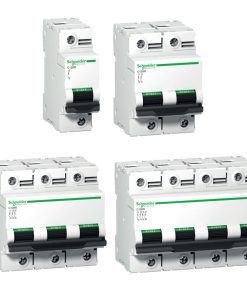 Đại lý MCB Schneider