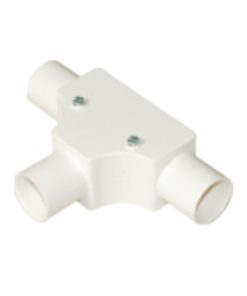 Tê nối có nắp Nanoco