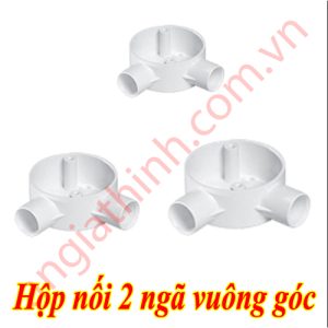 Hộp nối 1 - 2 -3 - 4 ngã Vega