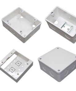 Hộp âm và hộp nổi Nanoco