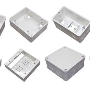 Hộp âm và hộp nổi Nanoco