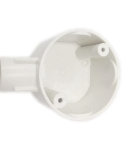 Hộp nối 1 ngã Nanoco