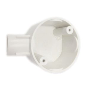 Hộp nối 1 ngã Nanoco