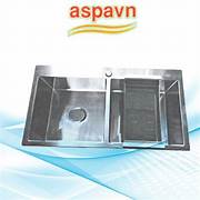 Đại lý chậu rửa chén Aspavn