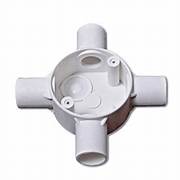 Hộp nối 4 ngã Nanoco