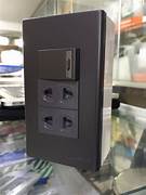 Ổ CẮM CÔNG TẮC WIDE REFINA PANASONIC