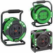 Cảm biến độ sáng, Dòng ổ cắm kéo dài Thorsman Schneider