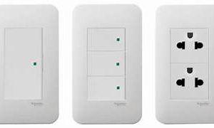 Dòng S-Flexi Schneider