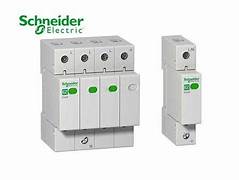 Đại lý RCCB, RCBO Schneider
