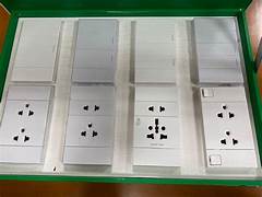 Gói thiết bị điện dành cho Căn hộ Schneider