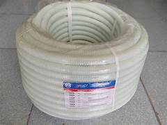Ống cứng PVC luồn dây điện AC