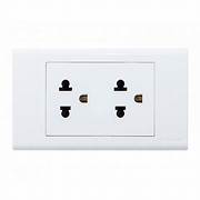 Ố cẳm công tắc S18C Vanlock