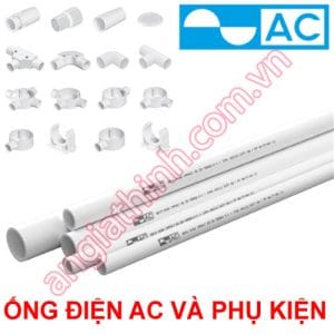 Đại lý ống điện AC