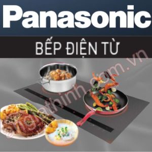 BẾP ĐIỆN TỪ