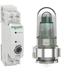 Thiết bị mạng, Bộ hẹn giờ Schneider