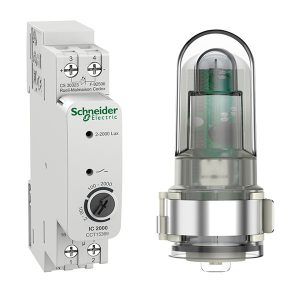 Thiết bị mạng, Bộ hẹn giờ Schneider