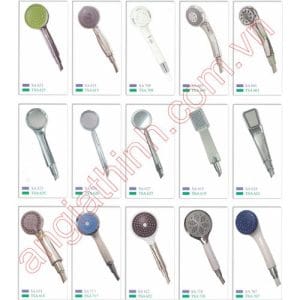 Đại lý tay sen tắm Aspavn