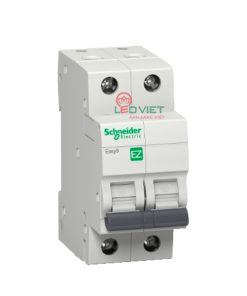 Cầu dao tự động Easy9 - MCB Schneider