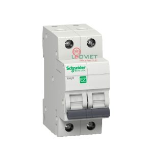 Cầu dao tự động Easy9 - MCB Schneider