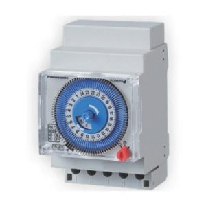 CÔNG TẮC ĐỒNG HỒ VÀ Ổ CẮM CÔNG NGHIỆP