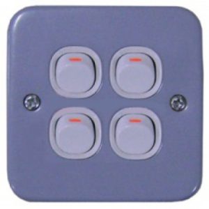 Đại lý Dòng E30 & EMS Schneider