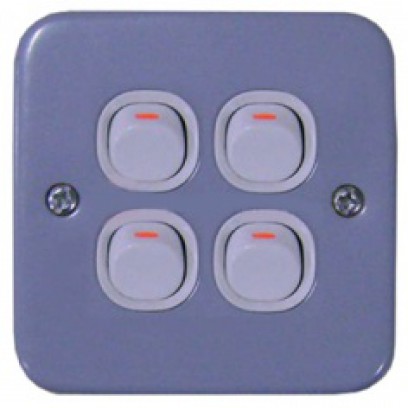 Đại lý Dòng E30 & EMS Schneider