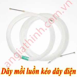 Dây mổi luồn kéo dây điện Vega