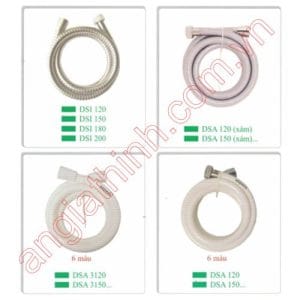 Đại lý dây sen không tay Aspavn