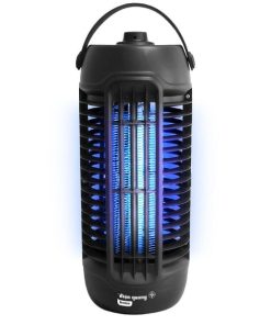 ĐÈN ĐỘI ĐẦU - ĐÈN BẮT MUỖI - VỢT MUỖI - ĐÈN HIGHBAY