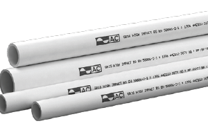 Đại lý ống điện AC