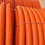 ống gân xoắn HDPE OPSEN