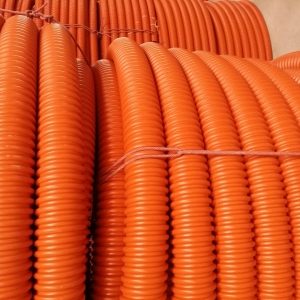 Phân phối phụ kiện ống gân xoắn HDPE Santo