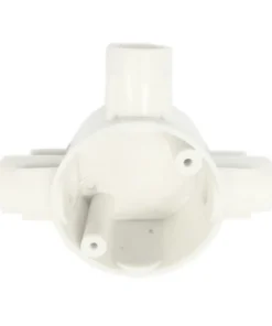Hộp nối 3 ngã Nanoco