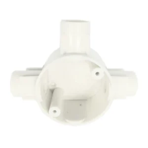 Hộp nối 3 ngã Nanoco