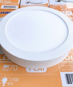 thiết bị điện Nanoco