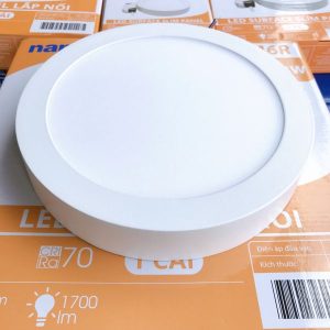 thiết bị điện Nanoco