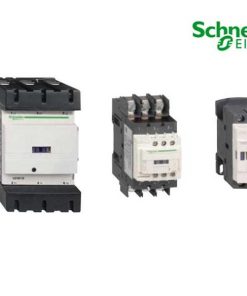 Khởi động từ TeSys Deca 9-150A Schneider