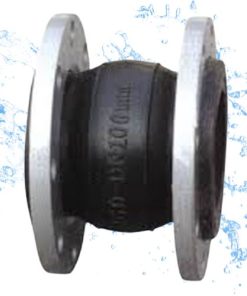 Khớp nối mềm cao su chống rung ARMFLEX (nối mặt bích)