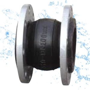 Khớp nối mềm cao su chống rung ARMFLEX (nối mặt bích)