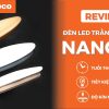 Thiết bị điện Nanoco