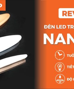 Thiết bị điện Nanoco
